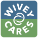 Wivey Cares Logo no background